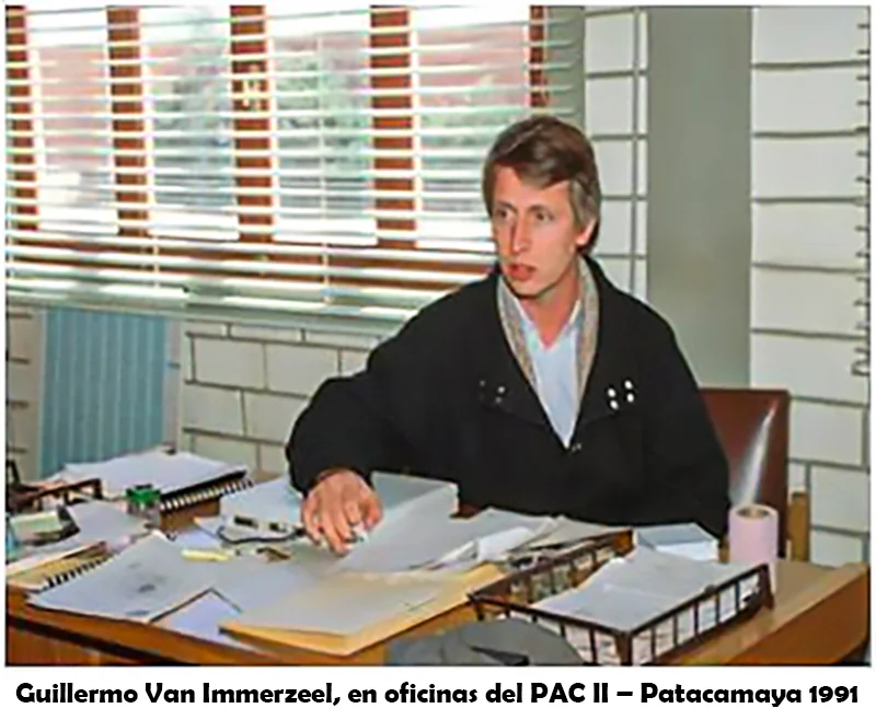 Guillermo-Van-Immerzeel Guillermo